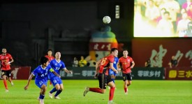 西甲黄潜21岁新星300万欧元转会，4场造4球引发热议