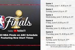 库明加炮轰勇士，渴望加盟湖人或尼克斯挑战库里地位