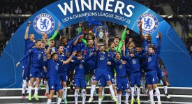 英超俱乐部价值榜单：曼联70亿英镑领跑，商业价值与数字化转型并进